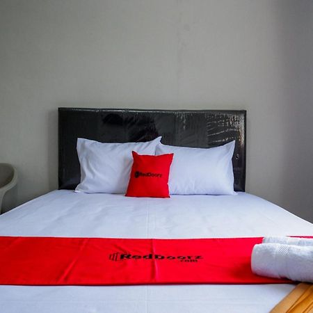 Reddoorz @ City Park Medoho Semarang Alastuwo Eksteriør billede